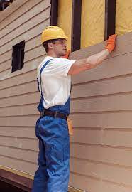 Best Aluminum Siding Installation  in Ellenville, NY